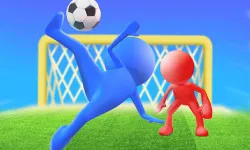 PLay Goal Arena 3D now!