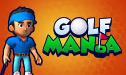 PLay Golf Mania now!