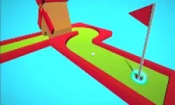 PLay Golf Mini now!
