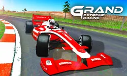 PLay Grand Extreme Racing now!