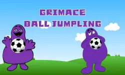 Grimace Ball Jumpling