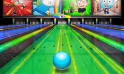 PLay Gumball Strike Ultimate Bowling now!