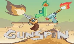 PLay GunSpin now!