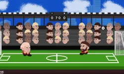 Head Football: Legends