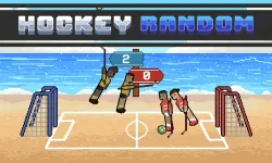 Hockey Random