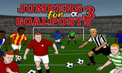 PLay Jumpers for Goalposts 3 now!