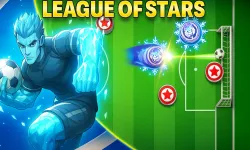 League of Stars