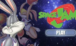 Looney Tunes Space Jam