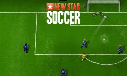 PLay New Star Soccer now!