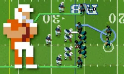 NFL Retro Bowl 25