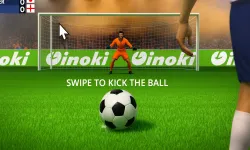 Penalty Challenge Multiplayer