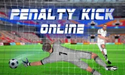 Penalty Kick Online