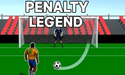 Penalty Legend