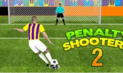 Penalty Shooters 2