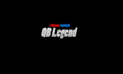 QB Legend: 2 Minute Football