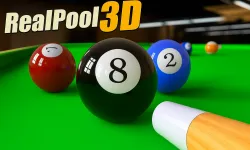 Real Pool 3D