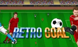 Retro Goal