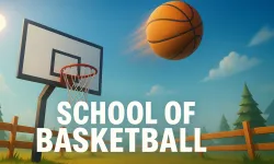 School Of Basketball