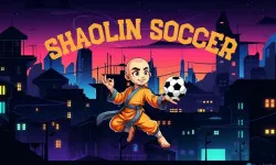 Shaolin Soccer