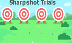 Sharpshot Trials