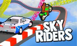 Sky Riders