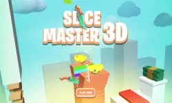 Slice Master 3D