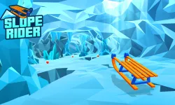 PLay Slope Rider now!