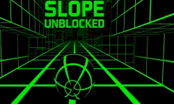 Slope Unblocked