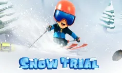 PLay Snow Trial now!