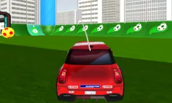 PLay Soccer Cars now!