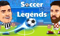 Soccer Legends