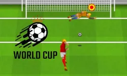 Soccer Skills World Cup