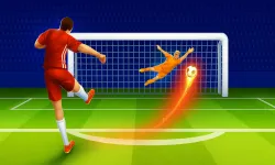 Soccer Super Star 3D