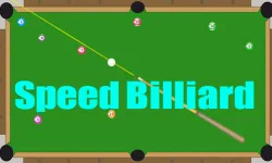 Speed Billiard