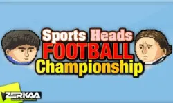 Sports Heads Championship