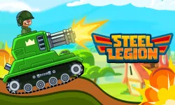 Steel Legion