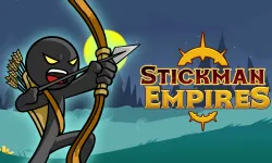 Stickman Empires