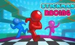 Stickman Racing