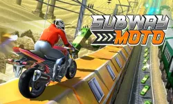 Subway Moto