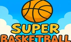 Super Basketball Bluey