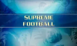 PLay Supreme Football now!