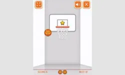 Swipy Basketball