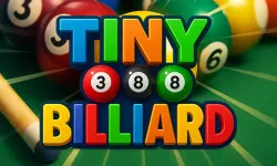 PLay Tiny Billiard now!