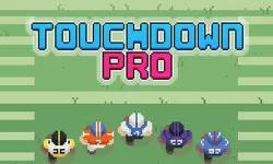 PLay Touchdown Pro now!