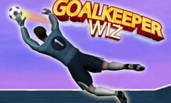 Goalkeeper Wiz