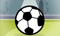 Gravity Soccer 3