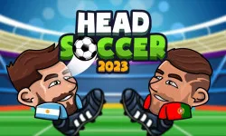 Head Soccer 2023