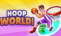 Hoop World 3D