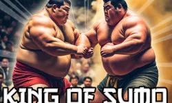 King Of Sumo