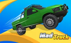 Mad Truck